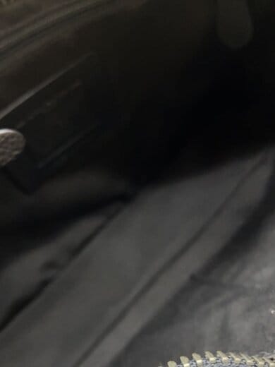 商品画像：Thompson Crossbody/ショルダーバッグ/キャンバス/CML/総柄/C5291// 6