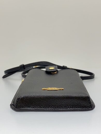 商品画像：サウス フォーン クロスボディ/スマホショルダー/BLK/C6884// 4