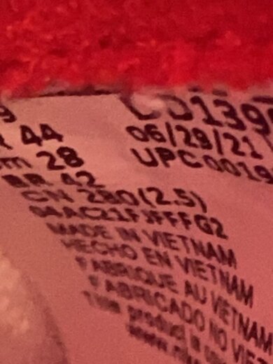 商品画像：DUNK HIGH_ダンク ハイ/28cm/RED// 5