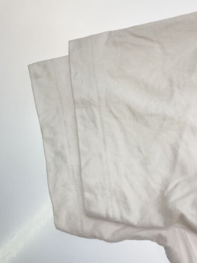 商品画像：FOX HEAD PATCH/Tシャツ/XS/コットン/WHT/LW00105KJ0008 5