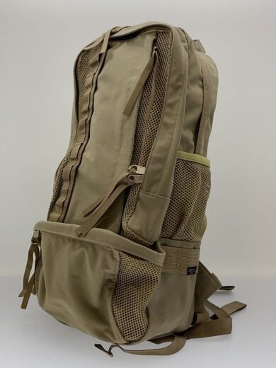 商品画像：MARSHAL DAYPACK/リュック/ナイロン/741-06636/僅かな汚れ有// 2