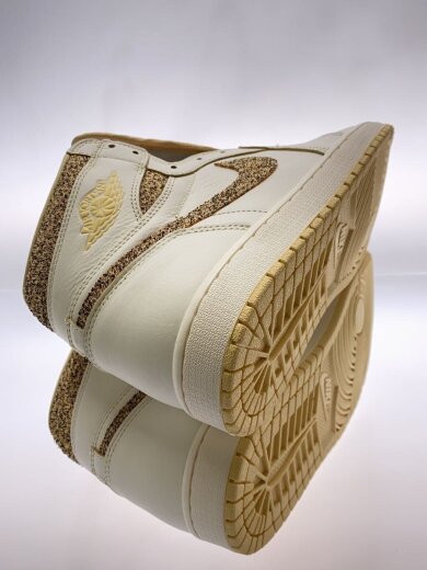 商品画像：AIR JORDAN 1 RETRO HIGH OG_エアジョーダン 1 レトロ ハイ OG/28cm 4