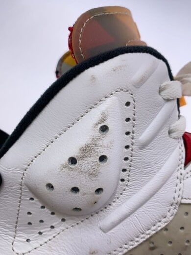 商品画像：AIR JORDAN 6 RETRO_エアジョーダン6 レトロ/27cm/Red Oreo 6