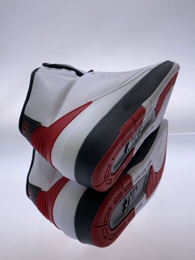 商品画像：AIR JORDAN 2 RETRO/エアジョーダン 2 OG Chicago レトロ/28cm/// 4