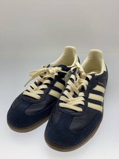 商品画像：SAMBA/ローカットスニーカー_ID2056/27cm/Night Navy/Cream White/Gum// 2