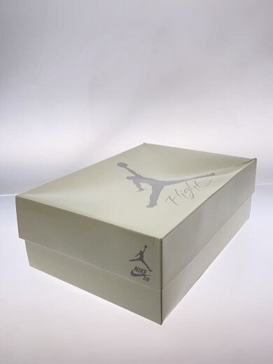 商品画像：NIKE SB/AJ4/ハイカットスニーカー_DR5415-100/26cm/Summit White/Navy 6