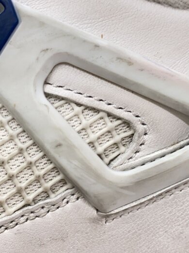 商品画像：NIKE SB/AJ4/ハイカットスニーカー_DR5415-100/26cm/Summit White/Navy 9