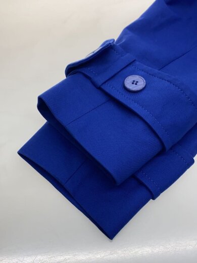 商品画像：ステンカラーコート/46/1000 M40 511/ギョーム・アンリ期// 5