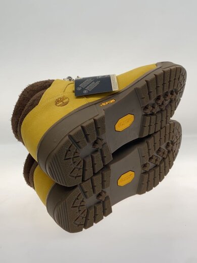 商品画像：レースアップブーツ/28cm/フィールドブーツ/GTX/ゴアテックス/TB0A2NRWA1T// 4