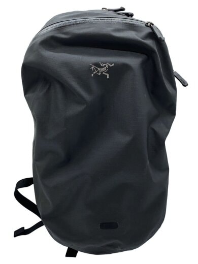 商品画像：GRANVILLE ZIP 16 BACKPACK/リュック/ナイロン/リップストップ/内側僅かに汚れ// 1