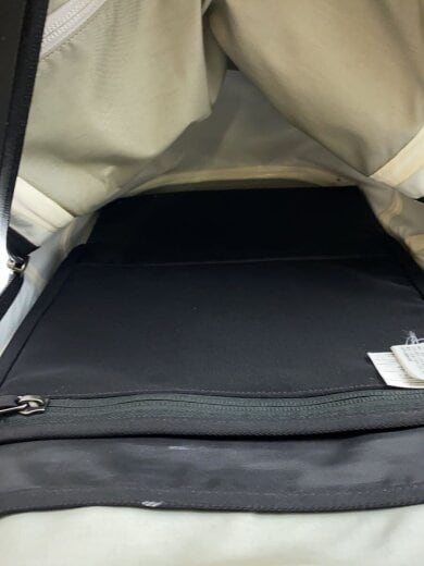 商品画像：GRANVILLE ZIP 16 BACKPACK/リュック/ナイロン/リップストップ/内側僅かに汚れ// 6