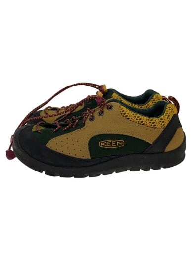 商品画像：Jasper Rocks SP/24cm/GRN/スウェード/1015669// 1