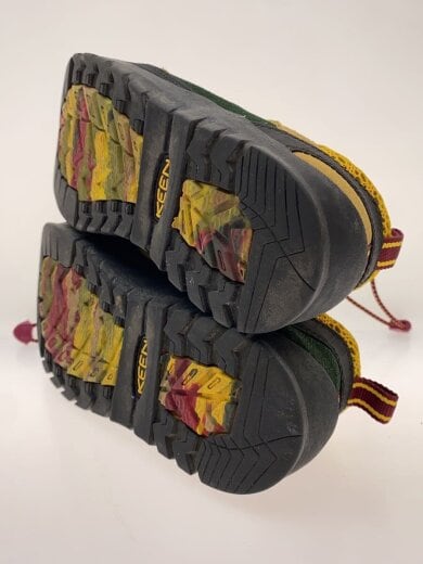 商品画像：Jasper Rocks SP/24cm/GRN/スウェード/1015669// 4