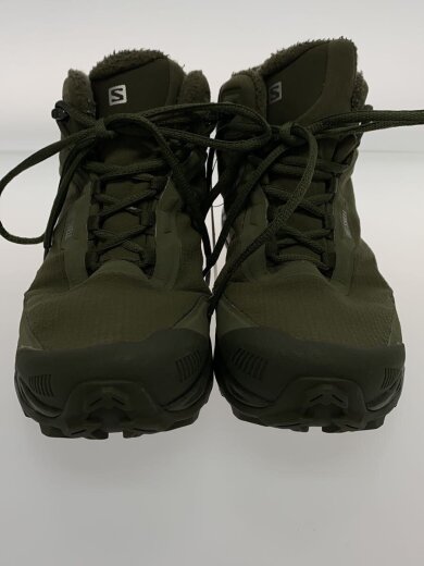 商品画像：473153/トレッキングブーツ/23.5cm/Olive Night/473153/// 3