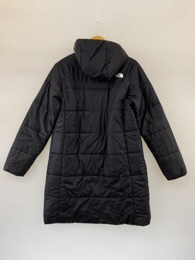 商品画像：REVERSIBLE ANYTIME INSULATED LONG HOODIE_リバーシブル エニータイム/XL/// 2