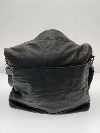 商品画像：HORSE LEATHER ZIPPER BAG/トートバッグ/馬革/MT-I04-703// 2