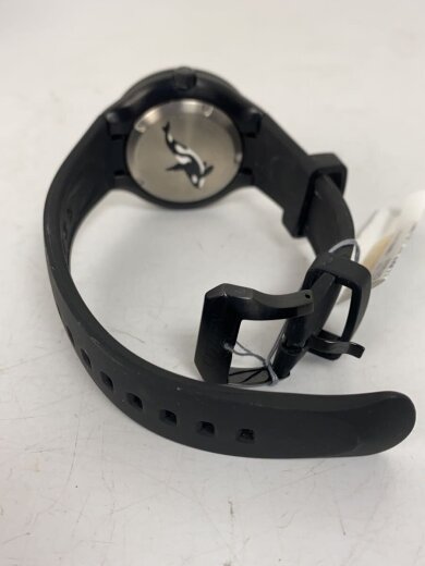 商品画像：PROMASTER/ソーラー腕時計/ダイバー200m/アナログ/ブラック/E168-A5WBH03 4