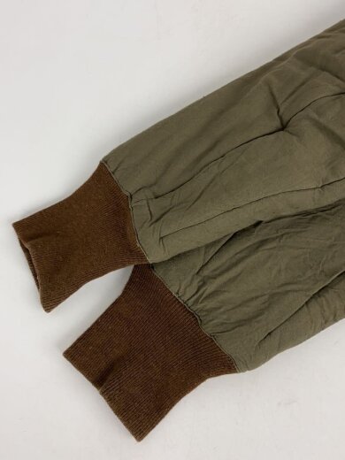 画像：MILITARY60s/チェコ軍/1963/ユーロミリタリー/ミリタリージャケット/コットン/ブラウン/29972-19634