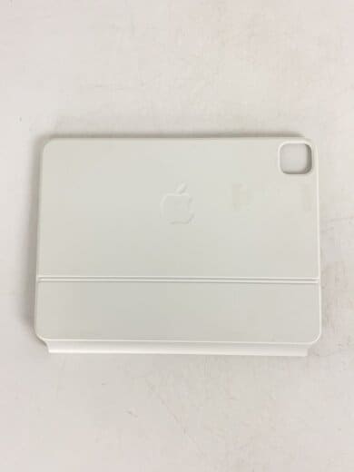 商品画像：iPad Magic Keyboard White/MJQJ3J/A 2