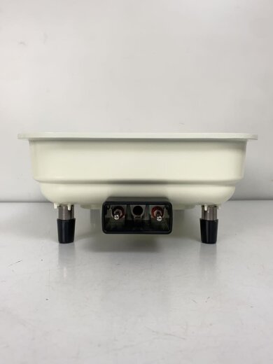 商品画像：ホットプレート用セラミックスチーム深鍋/RHP-1CS/ホワイト 4