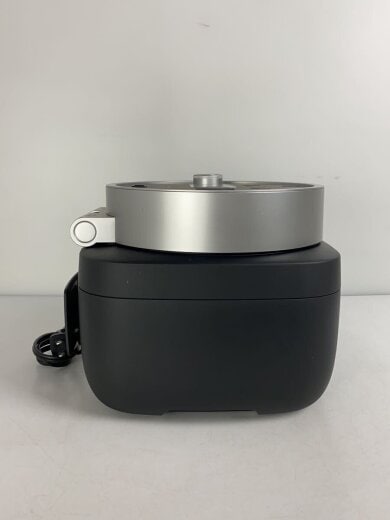 商品画像：炊飯器 The Gohan K08A/ブラック 3