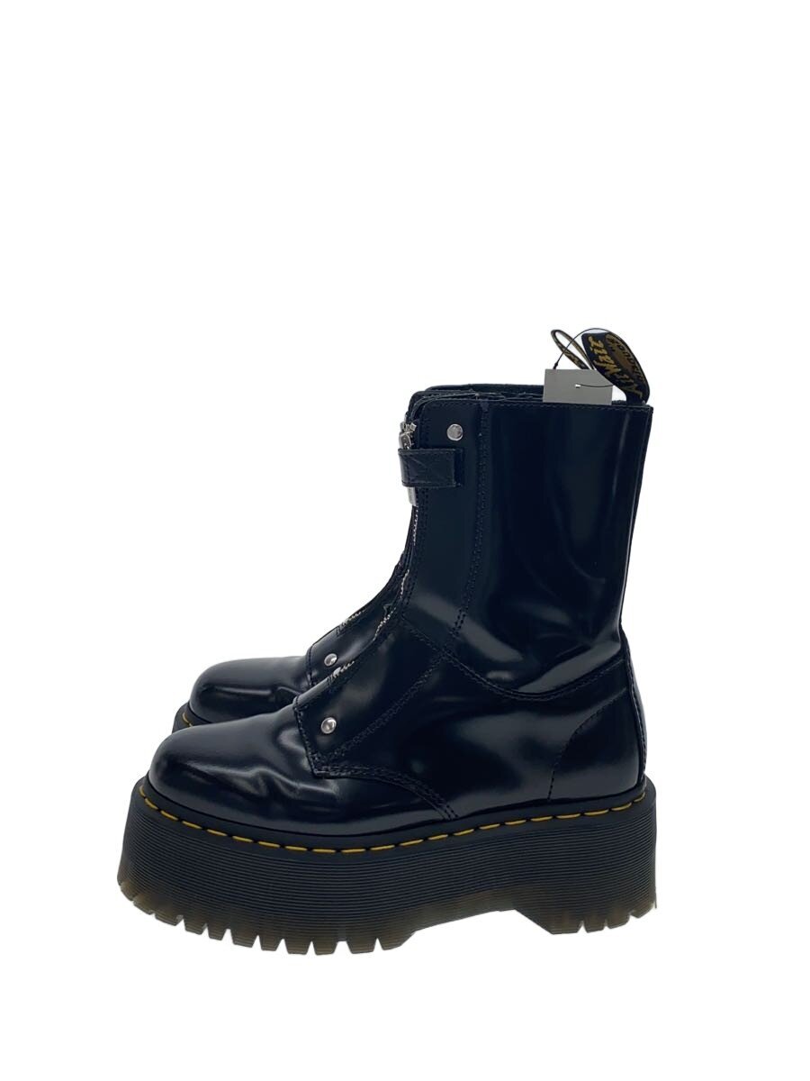 Dr.Martens / ブーツ/UK5/BLK/JETTA HI MAX