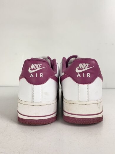 商品画像：AIR FORCE 1 07_エア フォース 1 07/28cm/ホワイト/DH7561-101 6