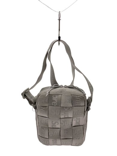 商品画像：ショルダーバッグ/--/GRY 1