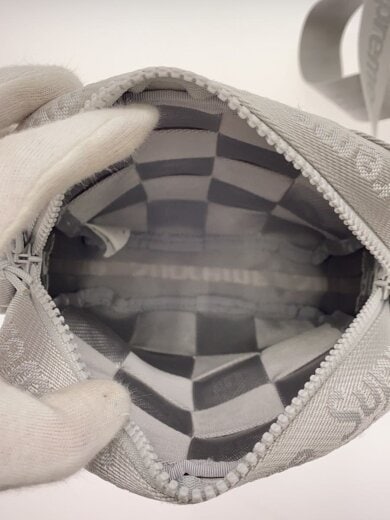 商品画像：ショルダーバッグ/--/GRY 6