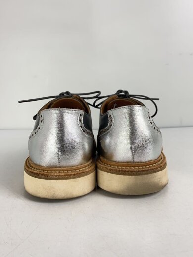 商品画像：ドレスシューズ/26cm/グレー/UE-123125 5