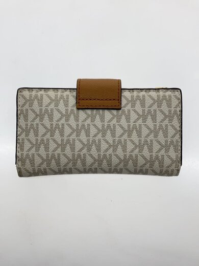 商品画像：2つ折り財布/--/BRW/レディース 2