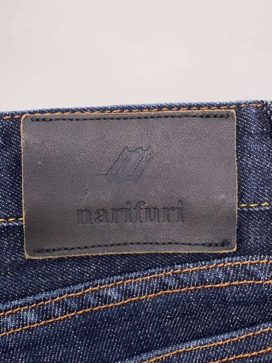 商品画像：ボトム/M/コットン/IDG/NF590 4