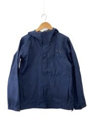 CLOUD JACKET_クラウドジャケット/L/ポリエステル/NVY