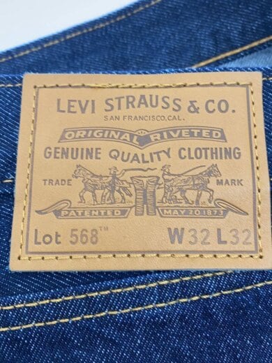 商品画像：ボトム/32/コットン/IDG/PC9-29037-0078 4