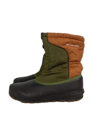 商品画像：ブーツ/28cm/カーキ/YU0280-213 1