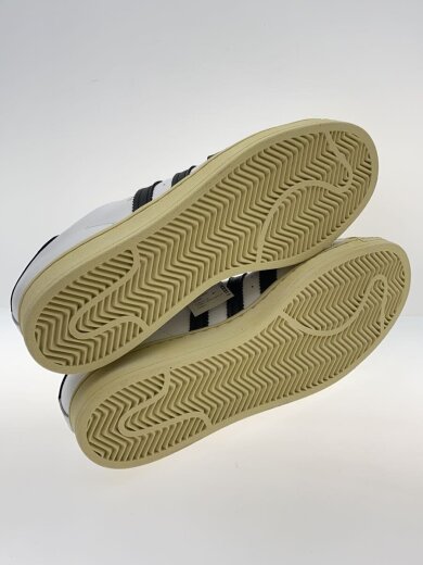 画像：adidasローカットスニーカー_FV2831/28.5cm/WHT6