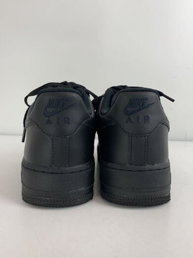 商品画像：AIR FORCE 1 07_エア フォース 1 07/27.5cm/ブラック 6