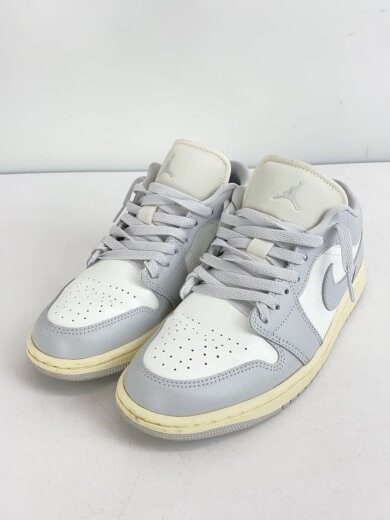 商品画像：AIR JORDAN 1 LOW_エア ジョーダン 1 ロー/25.5cm/グレー 2