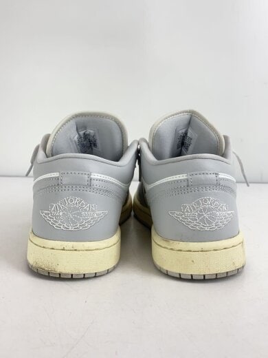 商品画像：AIR JORDAN 1 LOW_エア ジョーダン 1 ロー/25.5cm/グレー 6