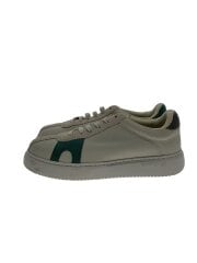 ローカットスニーカー/24cm/CRM/K201311-024