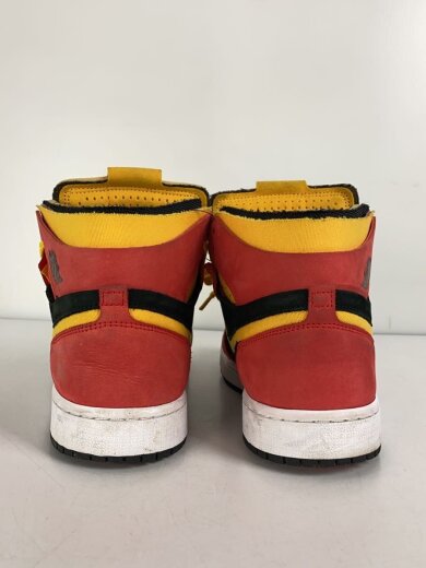 商品画像：AIR JORDAN 1 ZOOM AIR CMFT/27cm/レッド/CT0978-006 6