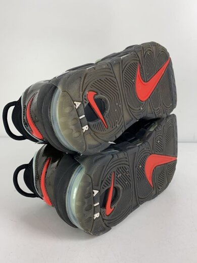 商品画像：AIR MORE UPTEMPO 96/27.5cm/ブラック/DJ4633-010 4