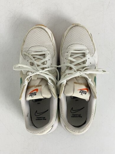 商品画像：AIR MAX EXCEE_エア マックス エクシー/24.5cm/ホワイト/DJ2003-100 3