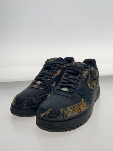 商品画像：AIR FORCE 1 LOW_エアフォース 1 ロー/27.5cm/BLK 2