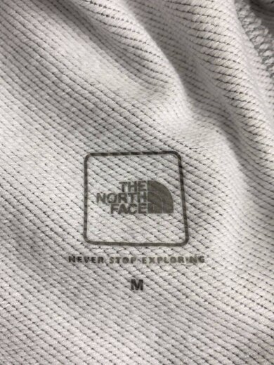 商品画像：COLOR HEATHERED SWEAT LONG PANTS/M/グレー/NB81696 3