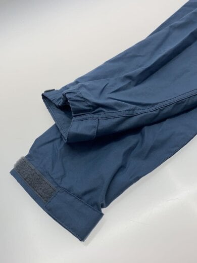 商品画像：COMPACT JACKET_コンパクトジャケット/S/ナイロン/BLU 5