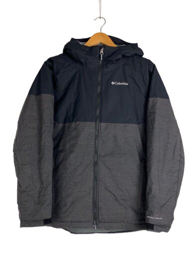 商品画像：222SB0105 スキーウェアー/ジャケット/L/グレー/222SB0105// 1