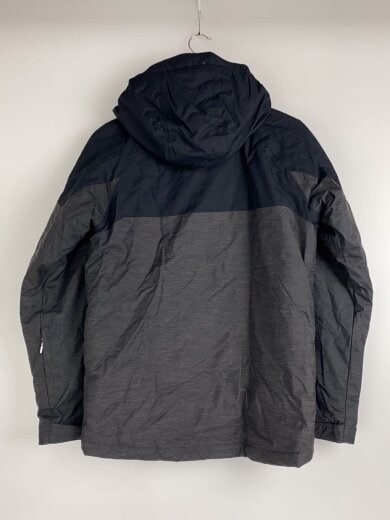 商品画像：222SB0105 スキーウェアー/ジャケット/L/グレー/222SB0105// 2