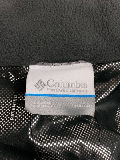 商品画像：222SB0105 スキーウェアー/ジャケット/L/グレー/222SB0105// 3