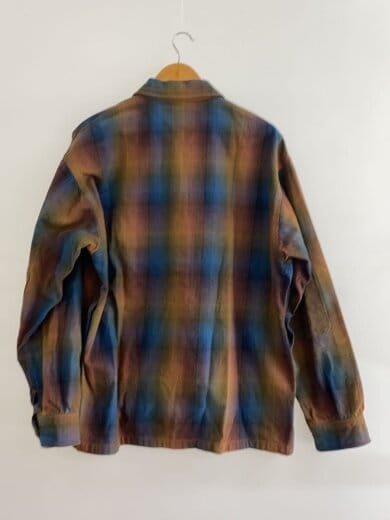 商品画像：ジャケット/XL/コットン/BRW/0475-1214 2